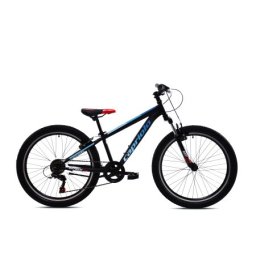 Capriolo oxygen 24 crno-plavo (12) ( 925411-12 )