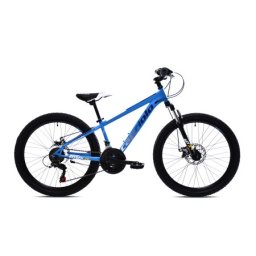 Capriolo oxygen 24 plavo-belo (12) ( 925403-12 )