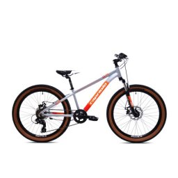 Capriolo lc 240 sivo - oranž (12) ( 925512-12 )