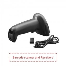 Xl-scan 9309b wireless Barcode scan ( 48052 )
