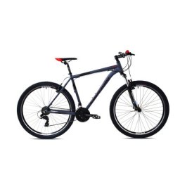 Capriolo lc 9.1 sivo - crveni (19) ( 924543-19 )