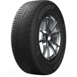 Michelin 255/55R19 111V PILOT ALPIN 5 SUV MI XL zimska ( 012747 )
