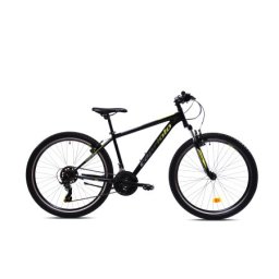 Capriolo oxygen 26 v-brake crno-zeleno (16) ( 925425-16 )