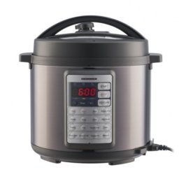 Heinner hpck-38bk 5,7l/14 programa/timer/1000w Multikuker