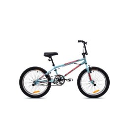 Capriolo totem plavo-crveno (10.5) ( 925155-20 )