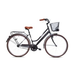Capriolo amsterdam sivo (18) ( 925290-18 )
