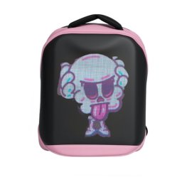 Safety labs torba-ruksak loy-t3 pink ( 190086-p )