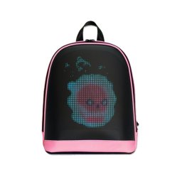 Safety labs torba-ruksak loy-t7 pink ( 190088-p )