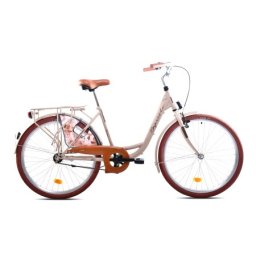 Capriolo diana mat bež (17) ( 925745-17 )