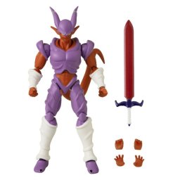 Bandai db janenba 17cm ( db67771 )
