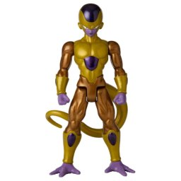 Bandai db lb golden frieza figura 30 cm ( db67337 )