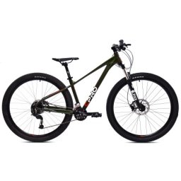 Capriolo cpro al-pha 9.4 zeleno (15.5) ( 923207-15.5 )
