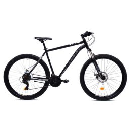 Capriolo oxygen 29" crno-sivo (21) ( 926420-21 )