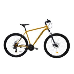 Capriolo oxygen 29" oker-sivo (21) ( 926424-21 )