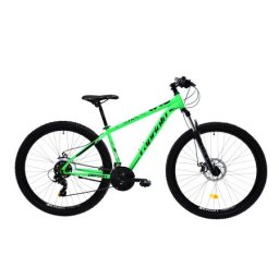 Capriolo oxygen 29" zeleno crno (16) ( 926427-16 )
