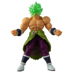 Bandai dragon ball evolve broly figura 12cm ( db62738 )