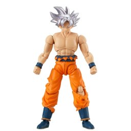 Bandai dragon ball evolve son goku figura 12cm ( db62769 )