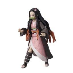 Bandai demon slayer nezuko kamado figura 12cm ( db24877 )