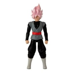 Bandai dragon ball evolve rosegokublack figura 12cm ( db76063 )