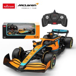 Rastar McLaren F1 MCL36 1:18 ( 1043183 )