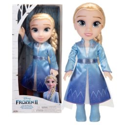 Frozen Elsa adventure lutka 38cm ( 1042998 )