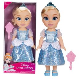 Disney Princess Pepeljuga lutka 38cm ( 1043007 )