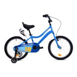 Capriolo diavolo kid 18" plavo žuto (18) ( 926370-18 )