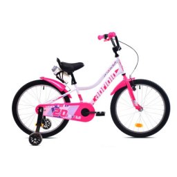 Capriolo diavolo kid 20" belo pink (20) ( 926383-20 )