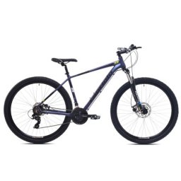 Capriolo mtb lc 29" al vatreno crni (19) ( 926501-19 )