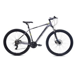 Capriolo mtb lc 29"al magnet siva (19) ( 926502-19 )