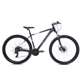 Capriolo mtb lc 29" al crno plavo (19) ( 926505-19 )