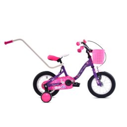 Capriolo bmx 12"ht viola ljubičasto pink (12) ( 926141-12 )