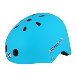Force Kaciga bmx, plava s - m ( 90194 )