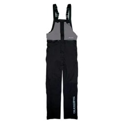 Shimano pantalone bib and brace padded black m, shbbpblm ( R404912 )