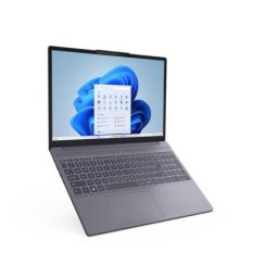 Lenovo ideapad slim 3 15arp10 dos/ 15.3" wuxga/ ryzen 7 7735hs/ 16gb/ 512gb/ srb/ siva/ bez punjaca laptop ( 83k700mcya )