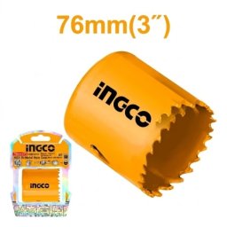 Ingco hsb10761 kruna za metal 76mm super ingco ( HSB10761 )