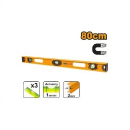 Ingco hsl28080 libela spirit 80cm magnetna super ingco ( HSL28080 )