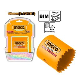 Ingco hsb10461 kruna za metal 46mm super ingco ( HSB10461 )