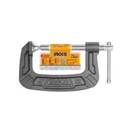 Ingco hgc0104 g stega 100mm super ingco ( HGC0104 )