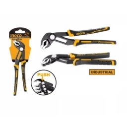 Ingco hpp28258 klešta za cevi 250mm 10" super ingco ( HPP28258 )