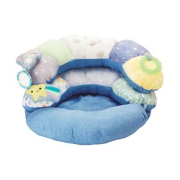 Infantino 2u1 Tummy Time jastuk ( 22115411 )