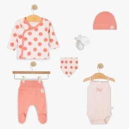 Just kiddin baby set "My MagicForest"6/1 62 ( 18001944 )