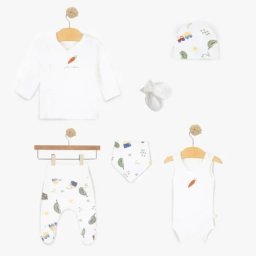 Just kiddin baby set "My TinyFarm" 6/1 56 ( 17001834 )