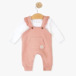 Just kiddin baby komplet "Sunny Bunny Day" 80 ( 18002048 )