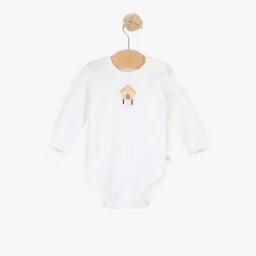 Just kiddin baby bodi "My TinyFarm" 62 ( 17001731 )