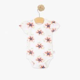 Just kiddin baby bodi "Wild Flowers" 86 ( 12007533 )