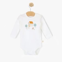 Just kiddin baby bodi "Tiny Friends" 92 ( 17001871 )