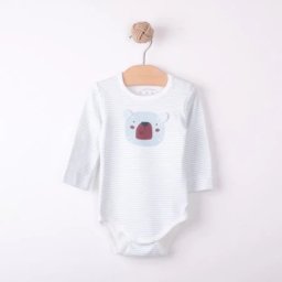 Just kiddin baby bodi 80 ( 17001195 )