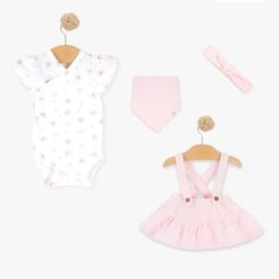 Just kiddin baby komplet Floating fairies 56 ( 12007937 )