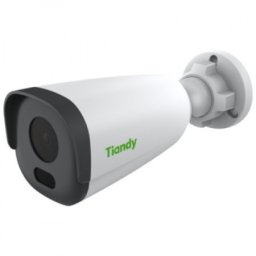 Tiandy technologies IP bullet kamera, 2MP, 4mm, DWDR, IR 50m, IP67, PoE ( Tc-c32gp )